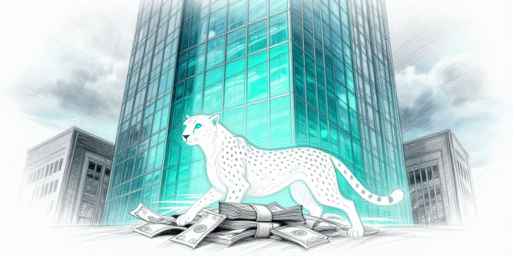 CEO Chemed Shares Sale Signals Strategic Shift Amid Market Volatility