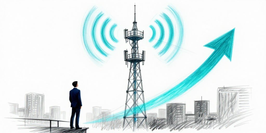 CEO Christian Hillabrant Buys 24,466 Crown Castle Shares, Signaling Confidence Amid 5G Growth