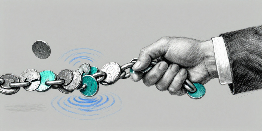 CEO Consolidates 70% of Real Messenger Corp. Shares Amid Volatile Stock & Potential Restructuring