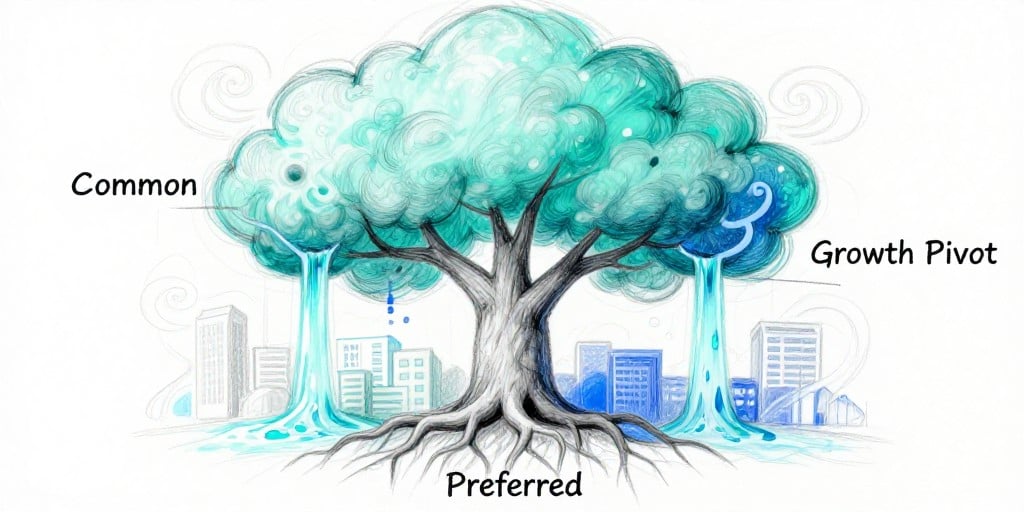 CEO Converts & Sells Preferred Shares to Restructure ATERIAN’s Capital & Boost Growth CEO Converts & Sells Preferred Shares to Restructure ATERIAN’s Capital & Boost Growth