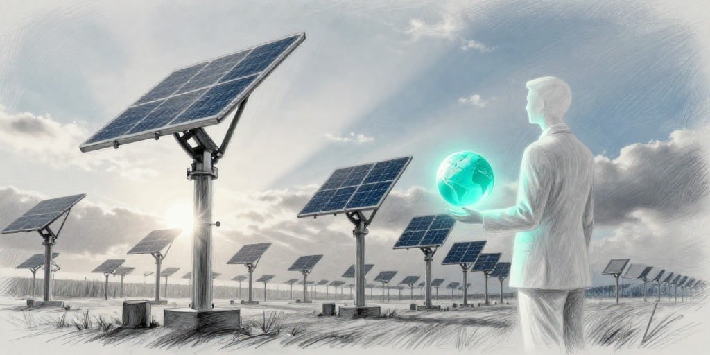CEO Daniel Shugar Buys 21,402 NextPower Shares at $21 – Signals Confidence in Solar Tracker Growth CEO Daniel Shugar Buys 21,402 NextPower Shares at $21 – Signals Confidence in Solar Tracker Growth