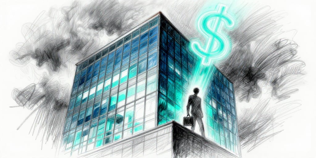 CEO Dave Girouard Buys 835k Shares, Signaling Confidence Amid Upstart's AI‑Driven Growth