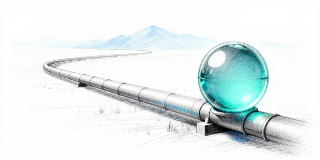 CEO & Director Holdings Show Strong Confidence in TGS Growth