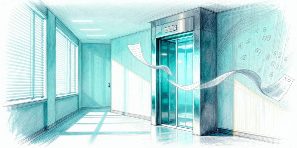 CEO Eller Lars B Buys 5,374 FMB Shares, Signaling Confidence Amid Market Noise