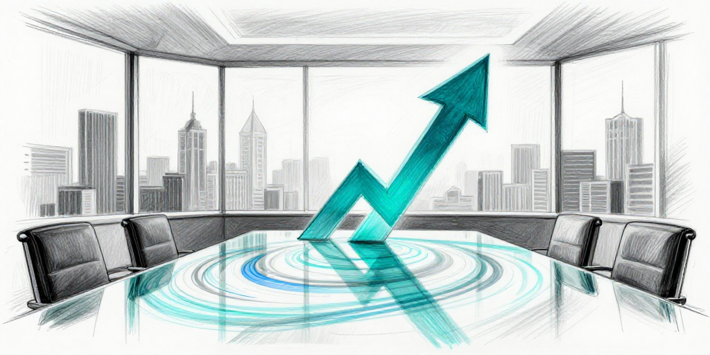 CEO Eric Venker Buys 368,750 Shares, Boosts Confidence in Immunovant's Future