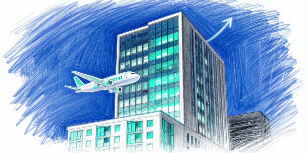 CEO Exercises Options, Insider Buying Signals Confidence in Klarna's Travel Expansion