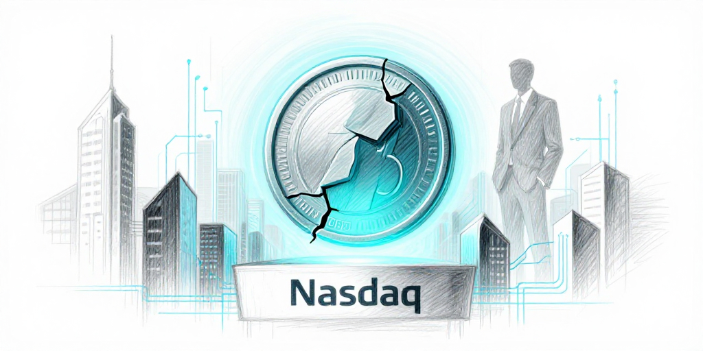 CEO Friedman Adena T Buys Nasdaq Shares at 75% Discount, Signal of Long‑Term Confidence