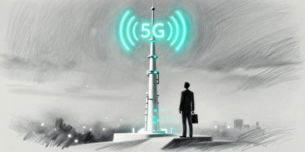 CEO Gary Smith Sells 2,952 Ciena Shares Amid 5G Growth and Strategic Outlook