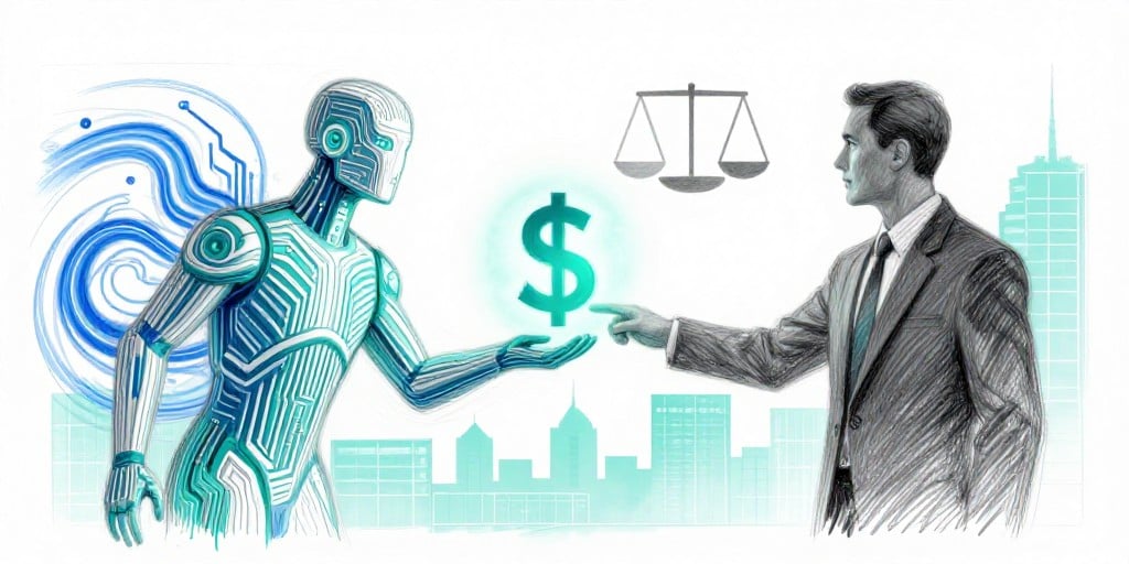 CEO Gu Paul Buys 50,000 Upstart Shares, Boosts Investor Confidence in AI‑Driven Lending