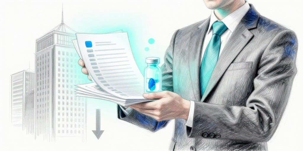 CEO Insider Buy at Enhanced Group Signals Strong Confidence & Hidden Upside