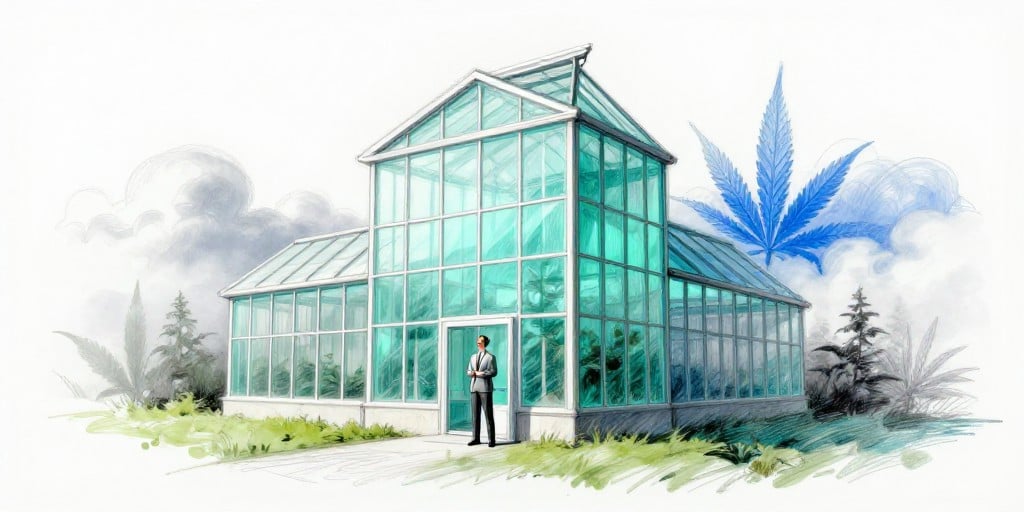 CEO Insider Buy Boosts Confidence in Village Farms' Expansion and Cannabis Growth CEO Insider Buy Boosts Confidence in Village Farms' Expansion and Cannabis Growth