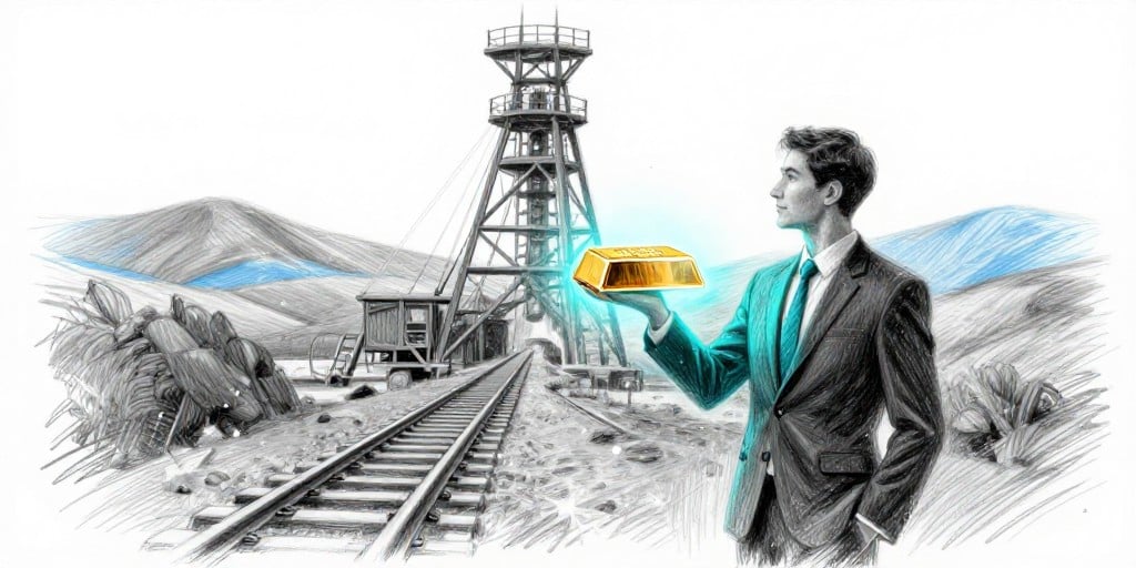 CEO Insider Buy Fuels New Interest in Nova Minerals’ Bullish Mining Outlook CEO Insider Buy Fuels New Interest in Nova Minerals’ Bullish Mining Outlook