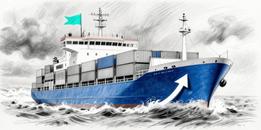CEO Insider Buy Signals Confidence: Costamare’s Low‑P/E, Resilient Shipping Value CEO Insider Buy Signals Confidence: Costamare’s Low‑P/E, Resilient Shipping Value