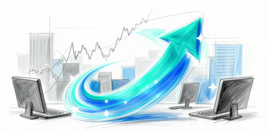 CEO Insider Buying Boosts Confidence in Better Home & Finance's Growth