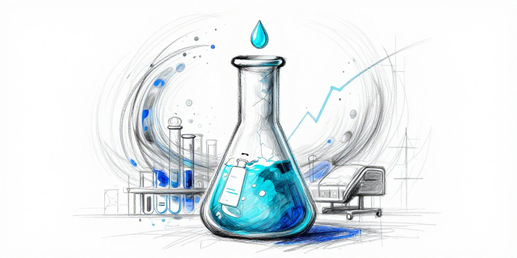 CEO Insider Buying Fuels Optimism for Edesa Biotech's Near‑Term Upside