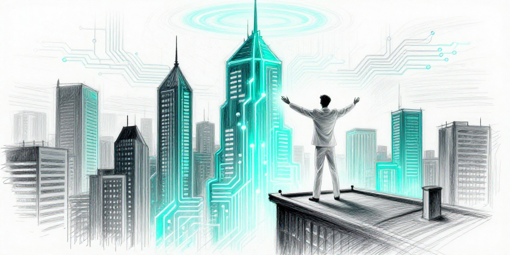 CEO Insider Buying Signals AI Era's Upcoming AI-Cybersecurity Breakthrough