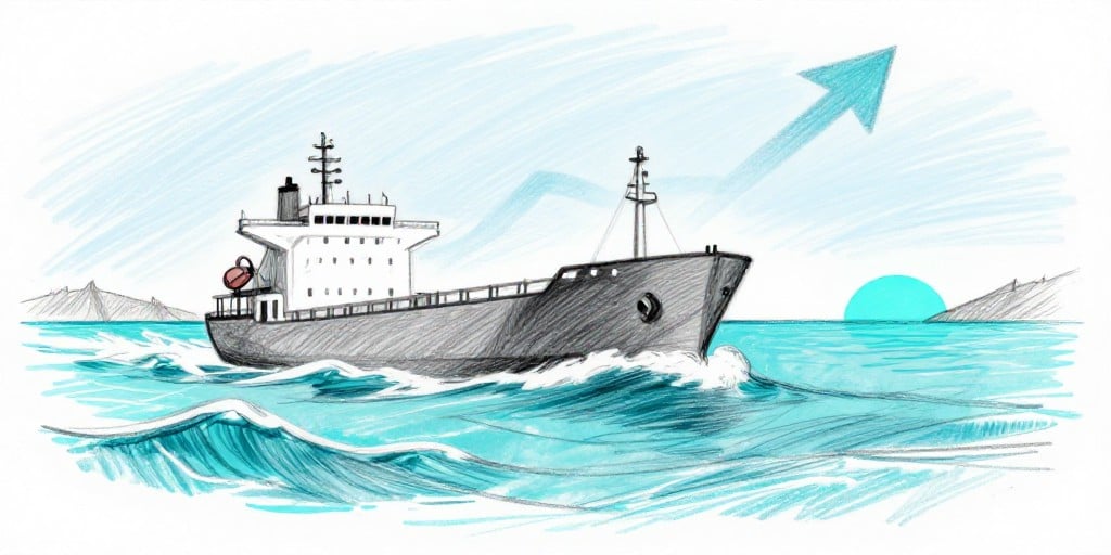 CEO Insider Buying Signals Bullish Outlook for Teekay Tankers