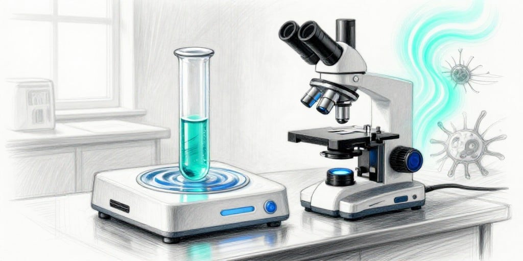 CEO Insider Buying Signals Confidence in BillionToOne’s Breakthrough Diagnostics & Strong FDA Pipeline