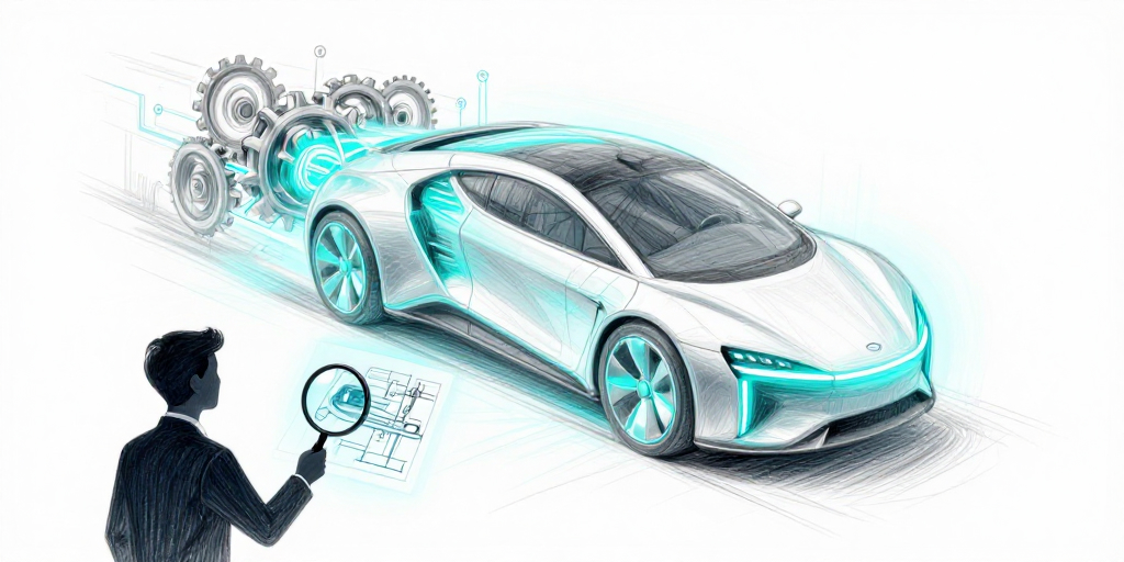 CEO Insider Buying Signals Confidence in BorgWarner's EV Strategy