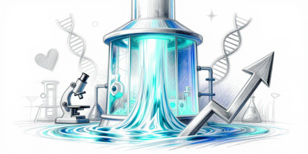 CEO Insider Buying Signals Confidence in Lineage Cell Therapeutics' 2026 Outlook