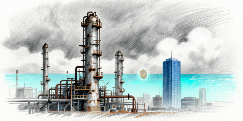 CEO Insider Buying Signals Confidence in T1 Energy's Austin Expansion