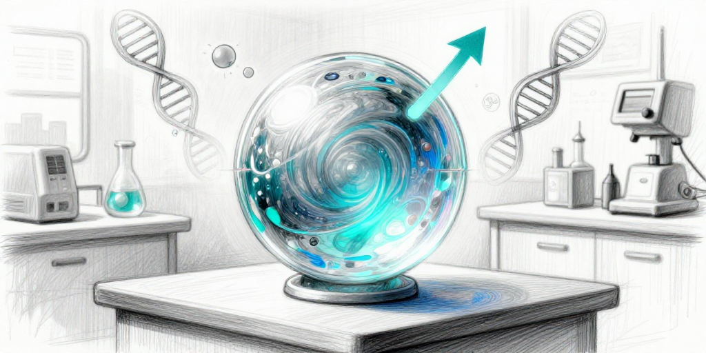 CEO Insider Buying Signals Growth: Edesa Biotech's Surging Pipeline & Market Potential