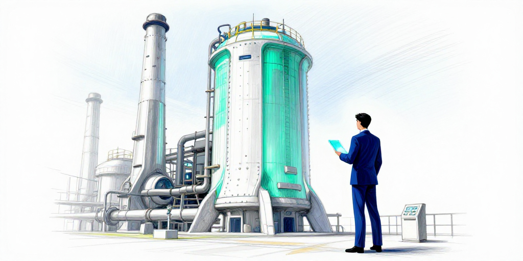 CEO Insider Buying Signals Kodiak Gas Services' Bold Growth Confidence