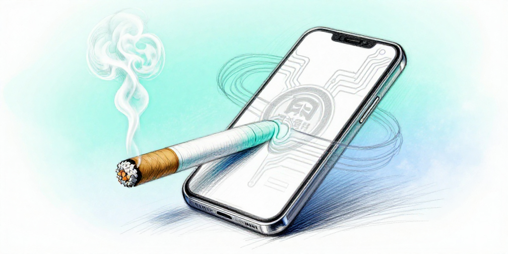 CEO Insider Buying Signals PMI's Bullish Shift Toward Digital Smoke‑Free Growth