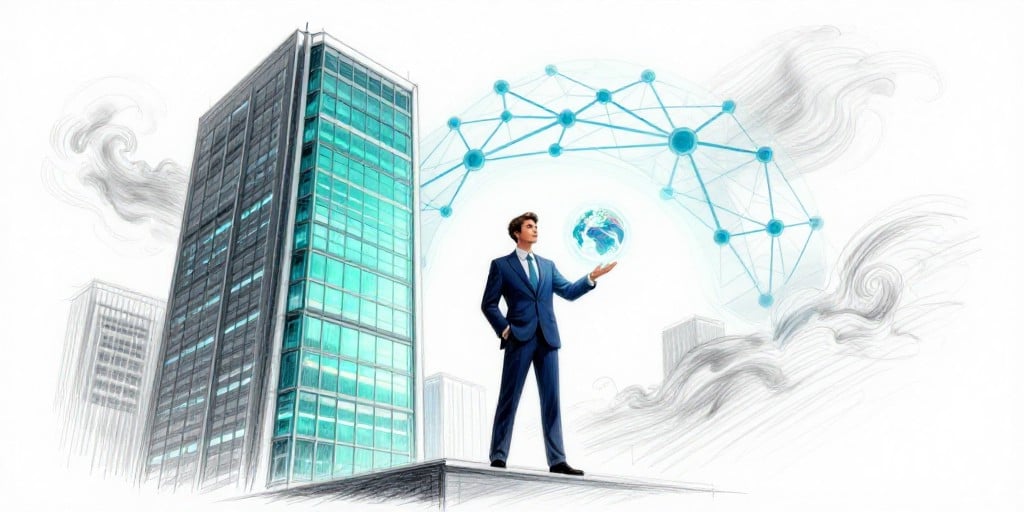 CEO Insider Buying Spurs Short‑Term Volatility at HyperScale Data