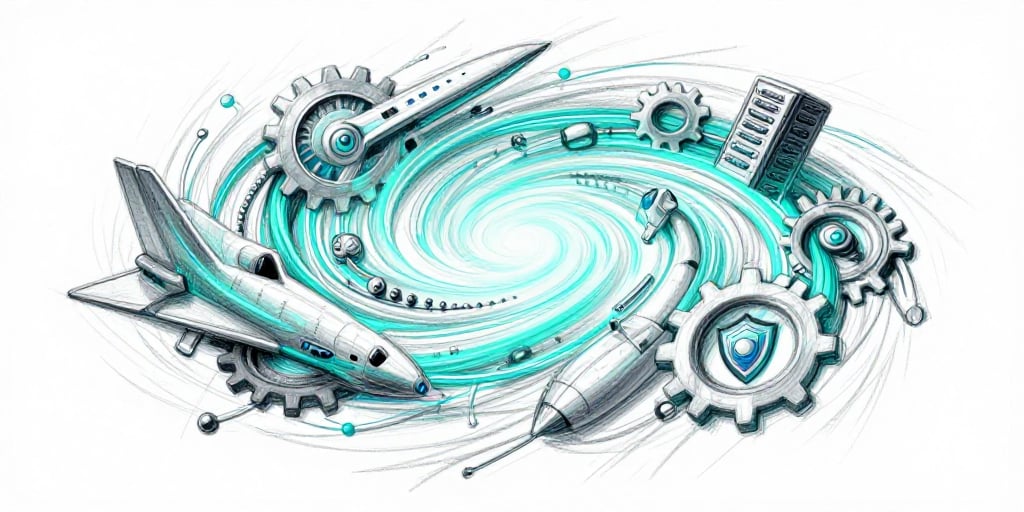 CEO Insider Equity Boost Signals Growth for Innovative Solutions & Support in Aerospace
