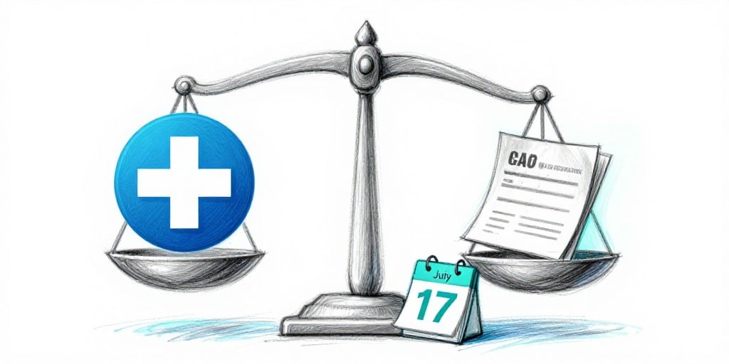 CEO Insider Sale at Clover Health: Rule 10b5‑1, Market Impact & Future Implications