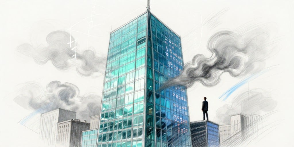 CEO Insider Sale at Kingsway Inc. Raises Investor Questions Amid Insurance Headwinds CEO Insider Sale at Kingsway Inc. Raises Investor Questions Amid Insurance Headwinds