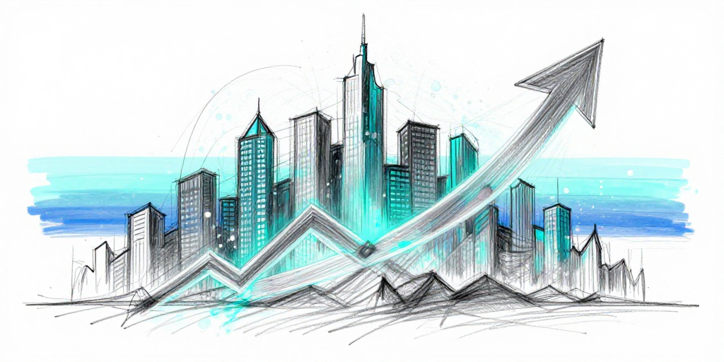 CEO Insider Sale Sparks Market Buzz Amid Rising REIT Sector