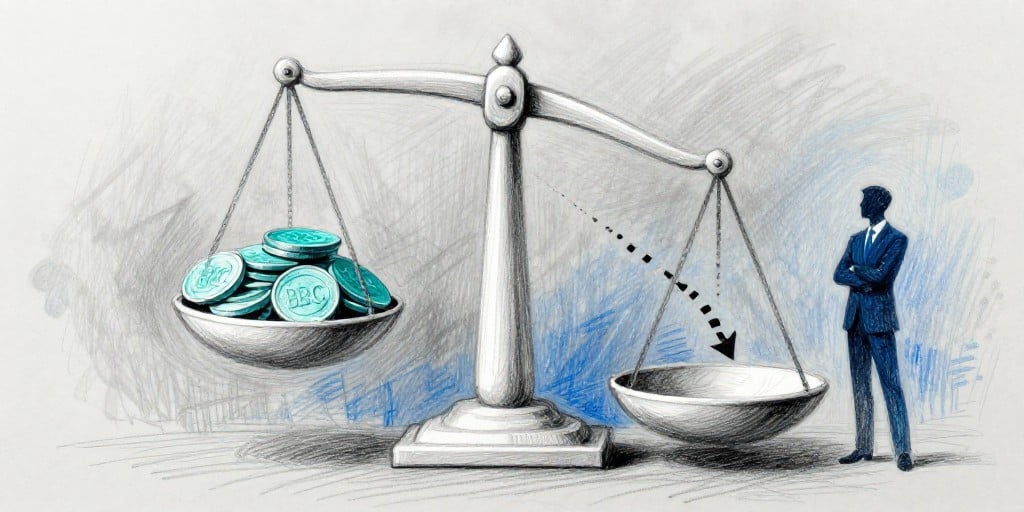 CEO Insider Selling Signals Quiet Shift in BRC Leadership Dynamics