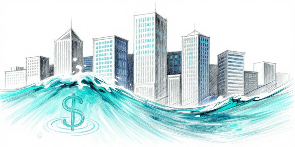 CEO Insider Sell‑Off at First Financial Bancorp: Does It Signal Trouble or Routine Liquidity? CEO Insider Sell‑Off at First Financial Bancorp: Does It Signal Trouble or Routine Liquidity?