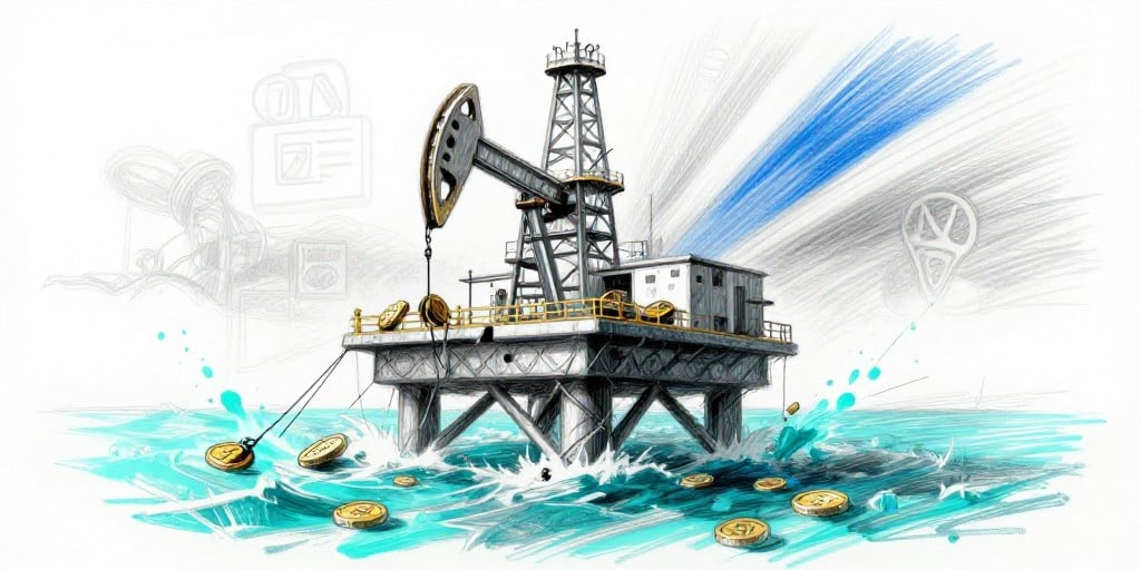 CEO Insider Sell‑Off at Patterson‑UTI Energy Signals Market Risk & Diversification Strategy CEO Insider Sell‑Off at Patterson‑UTI Energy Signals Market Risk & Diversification Strategy
