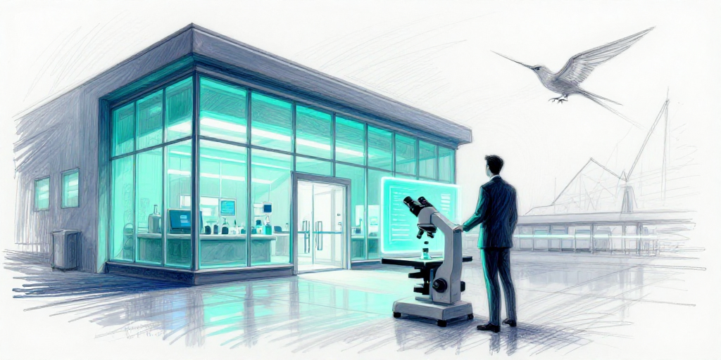 CEO Insider Trades Signal Confidence in Terns Pharmaceuticals' Future