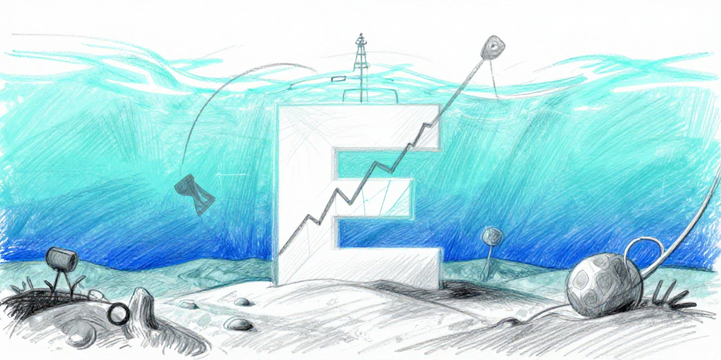 CEO Jardon Michael Buys 119k Expro Shares, Signaling Confidence for Long‑Term Growth