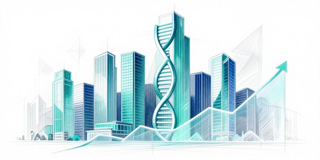 CEO Jason Coloma's Maze Therapeutics Stock Sale Signals Routine Portfolio Moves, Not Concern CEO Jason Coloma's Maze Therapeutics Stock Sale Signals Routine Portfolio Moves, Not Concern