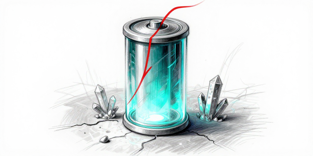 CEO Joe Mastrangelo Buys 60,000 Eos Energy Shares at 50% Discount – What It Means for Growth