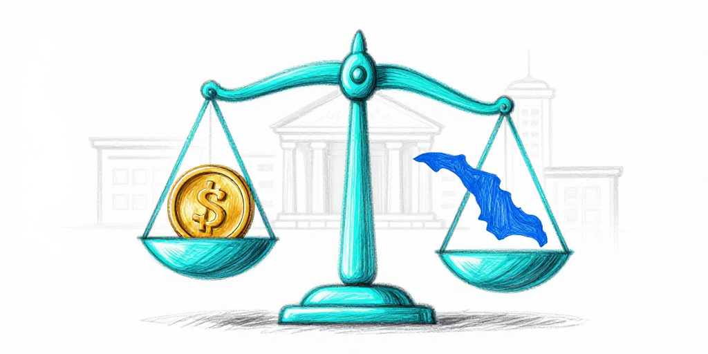 CEO José Fernández's 10,000‑Share Gift Sale Spurs No Market Shock at OFG Bancorp