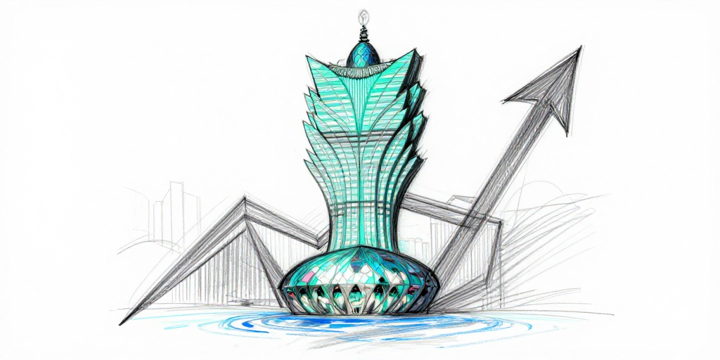 CEO Keith Smith Buys 35,608 Shares, Signaling Long‑Term Confidence in Boyd Gaming's Value