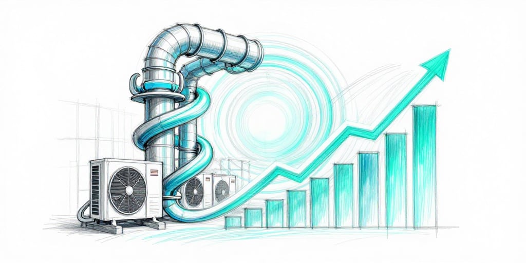 CEO Lane Brian E. Sells 11,113 Comfort Systems Shares for $21.8 Million—Insight into Insider Liquidity
