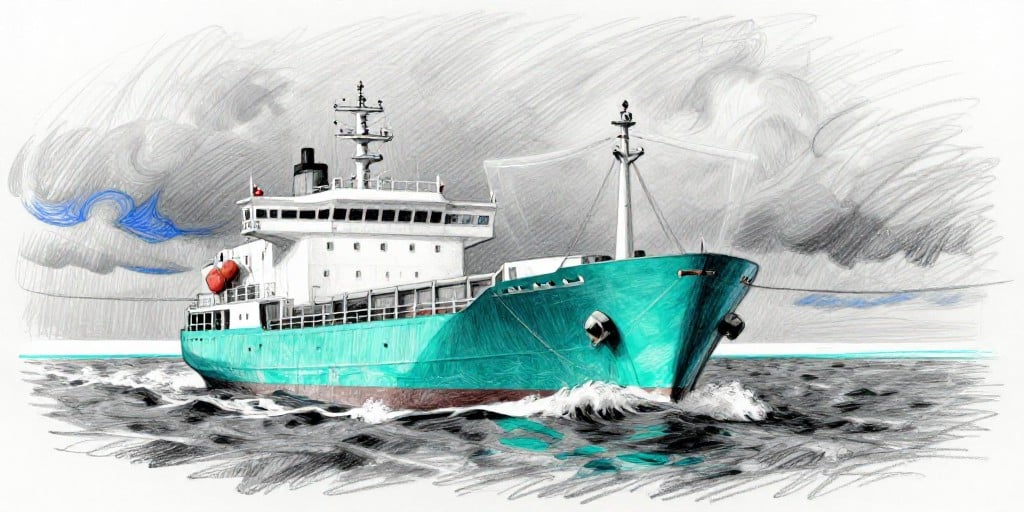 CEO Lauro Emanuele Sells 234k European Put Options on SCORPIO Tankers—What It Means for Investors CEO Lauro Emanuele Sells 234k European Put Options on SCORPIO Tankers—What It Means for Investors