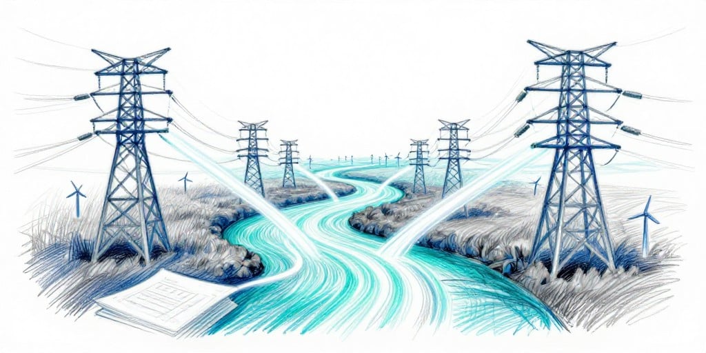 CEO Mark Allen's Trust Transfer Boosts Confidence in Talen Energy's Renewable‑Driven Future