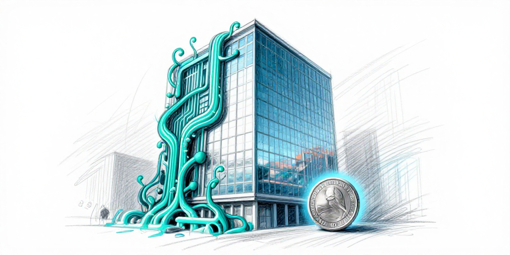 CEO Mauch's Minor Cencora Sale Post‑Merge Signals Routine Liquidity, Not Low Confidence