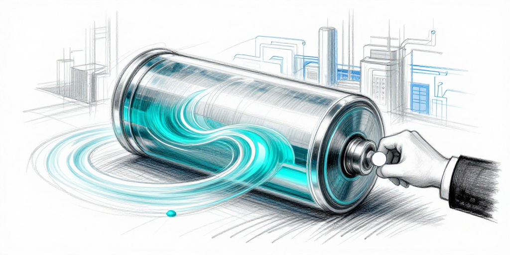 CEO Melsert Ryan Mitchell's Insider Moves: Buying & Tax‑Cover Selling on American Battery Technology