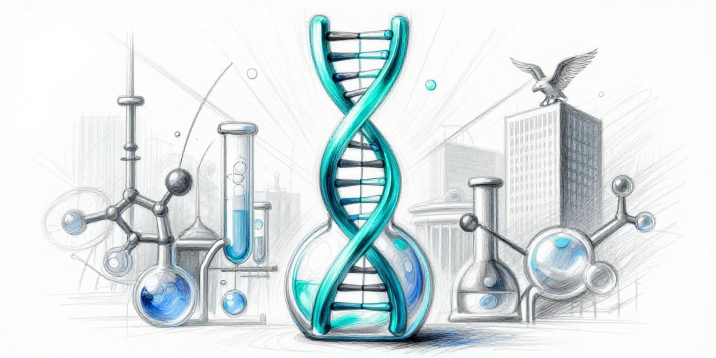 CEO Moulder Buys 60,000 Zenas Shares—Insider Confidence Signals Upcoming Growth