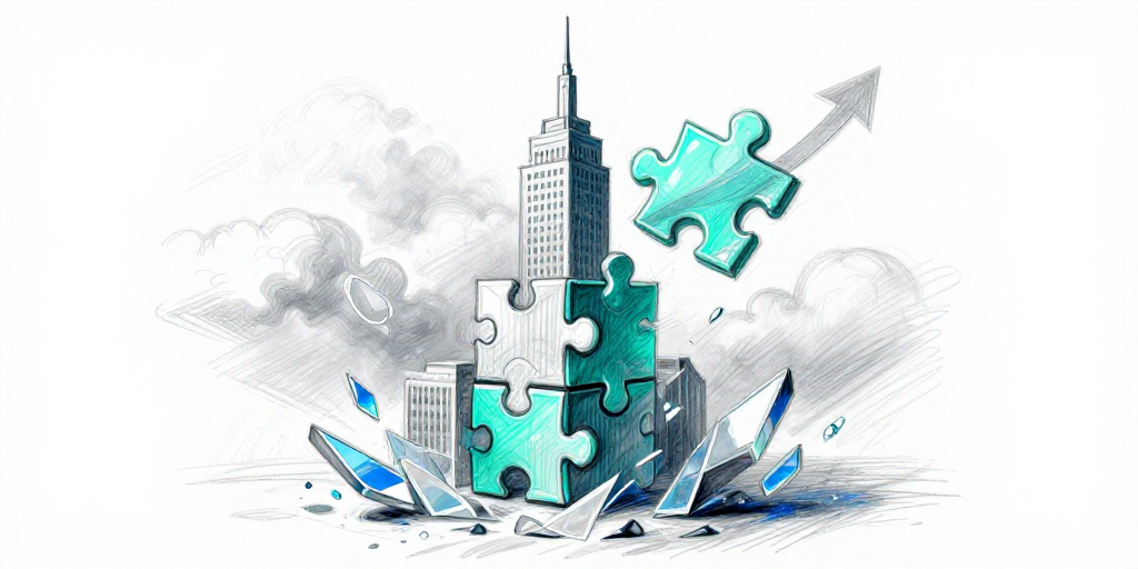 CEO Nadji Hessam Buys 46,000 RSUs Amid Marcus & Millichap Decline—Signals Confidence