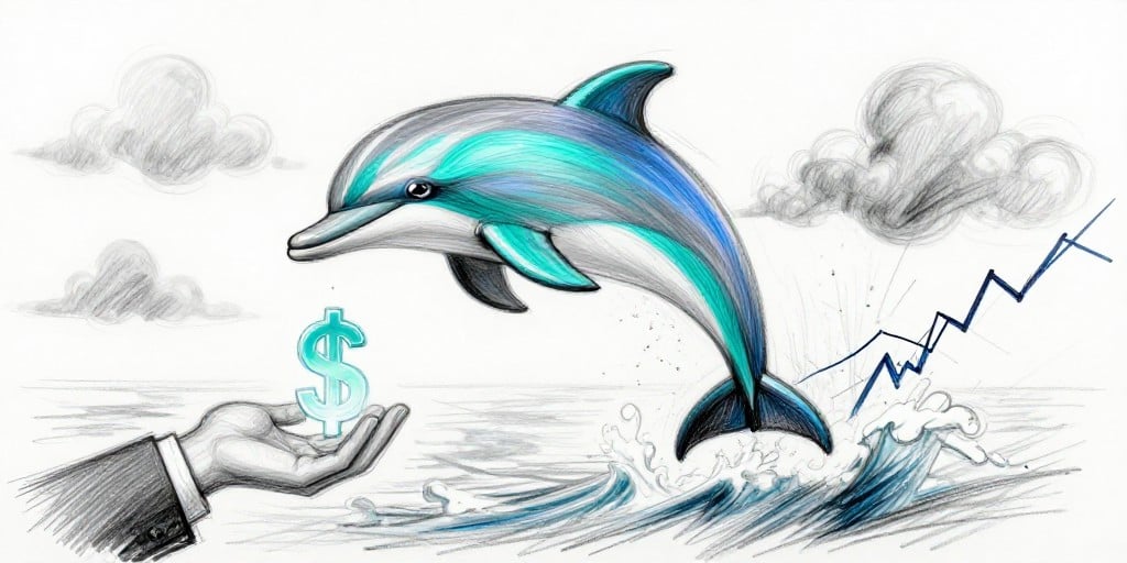 CEO O'Dowd Buys More Dolphin Entertainment Shares, Boosting Investor Confidence CEO O'Dowd Buys More Dolphin Entertainment Shares, Boosting Investor Confidence
